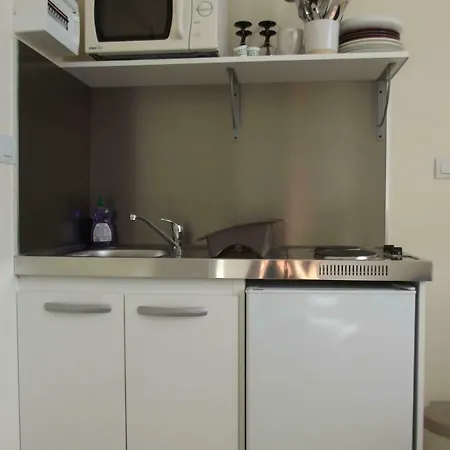 Appartement Le Bel Air Rochelais