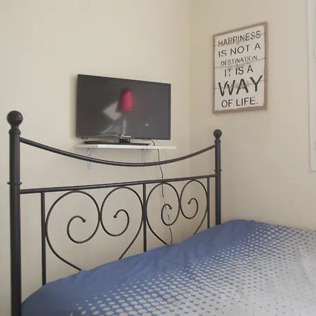 Le Bel Air Rochelais Appartement La Rochelle (Charente-Maritime)