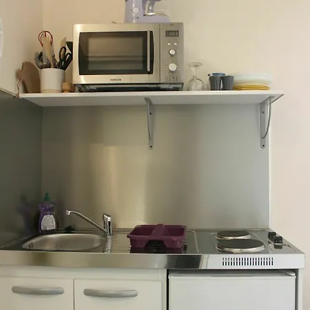 Le Bel Air Rochelais Appartement *