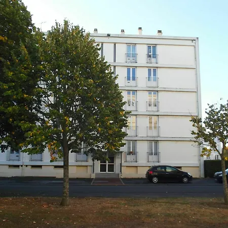 Le Bel Air Rochelais * La Rochelle (Charente-Maritime)