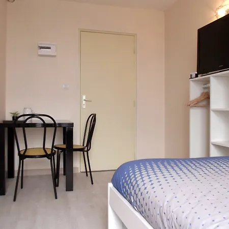 Le Bel Air Rochelais Appartement *