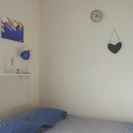 Appartement Le Bel Air Rochelais La Rochelle (Charente-Maritime)