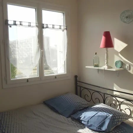 Appartement Le Bel Air Rochelais