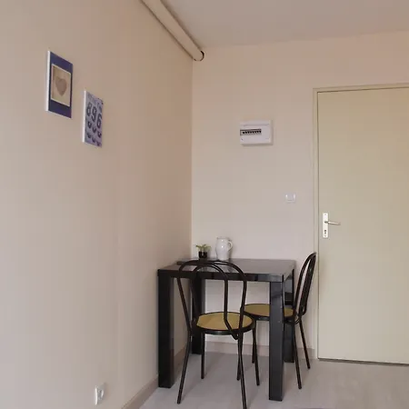 Appartement Le Bel Air Rochelais La Rochelle (Charente-Maritime)
