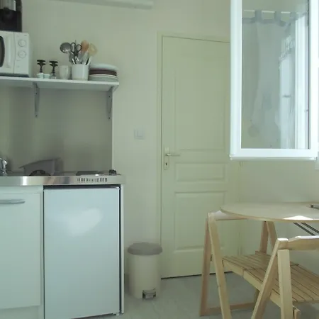 Le Bel Air Rochelais Appartement